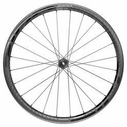 Forhjul ZIPP 202 NSW 700C 12/100 Mm Disc - 32 Mm - CL - 00.1918.507.000