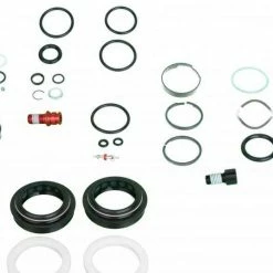 RockShox Forgaffel Fuld Servicekit REBA, SID - 11.4018.018.001