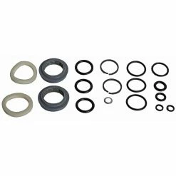 RockShox Forgaffel Servicekit Dual Air Reba, SID - 00.4315.032.080 -Dæk Salg 00 4315 032 080 2