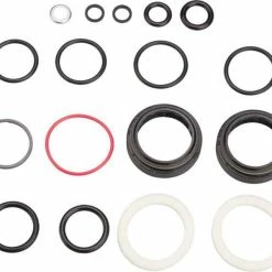 RockShox Forgaffel Servicekit BLUTO Basic Kit - 00.4315.032.490