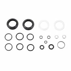 RockShox Forgaffel AM Servicekit 30 Gold/30 Silver 2018+ - 00.4315.032.649