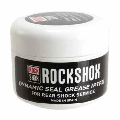 RockShox Dynamic Seal Grease 500 Ml - 00.4318.008.004