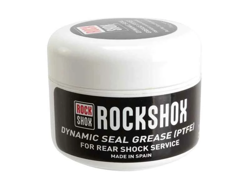 RockShox Dynamic Seal Grease 500 Ml - 00.4318.008.004 3 RockShox Dynamic Seal Grease 500 Ml - 00.4318.008.004