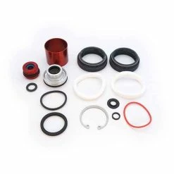 RockShox Forgaffel 200h Servicekit ZEB Base / Select A2+ DPA - 00.4318.025.196