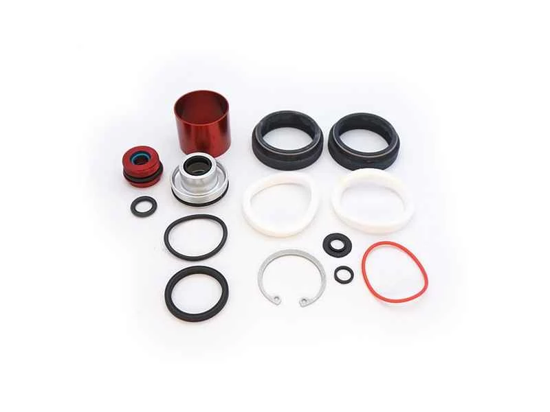 RockShox Forgaffel 200h Servicekit ZEB Base / Select A2+ DPA - 00.4318.025.196 3 RockShox Forgaffel 200h Servicekit ZEB Base / Select A2+ DPA - 00.4318.025.196