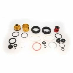 RockShox Forgaffel 200h Servicekit ZEB Select+/Ultimate+ A2 - 00.4318.025.199