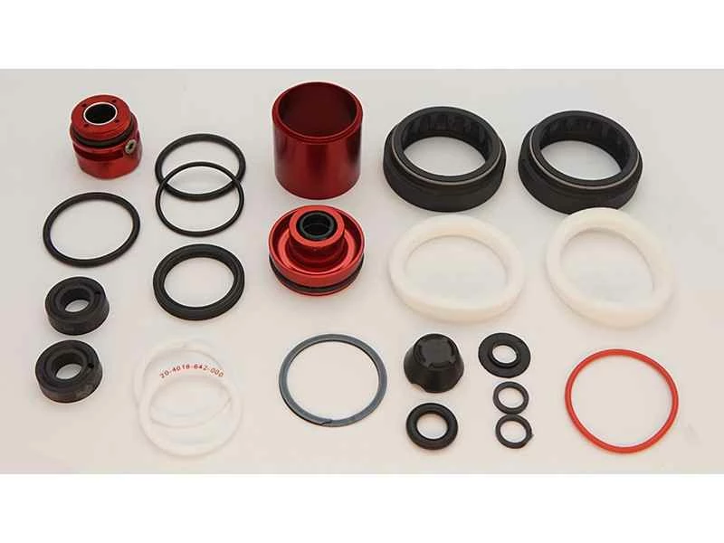 RockShox Forgaffel 200h Servicekit Lyrik D1+ - 00.4318.025.201 3 RockShox Forgaffel 200h Servicekit Lyrik D1+ - 00.4318.025.201