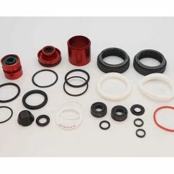 RockShox Forgaffel 200h Servicekit Lyrik Select+/Ultimate+ D1 - 00.4318.025.204