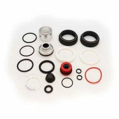 RockShox Forgaffel 200h Servicekit Pike Base C1 - 00.4318.025.206