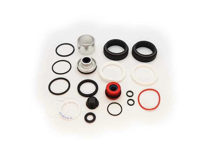 RockShox Forgaffel 200h Servicekit Pike Base C1 - 00.4318.025.206 3 RockShox Forgaffel 200h Servicekit Pike Base C1 - 00.4318.025.206