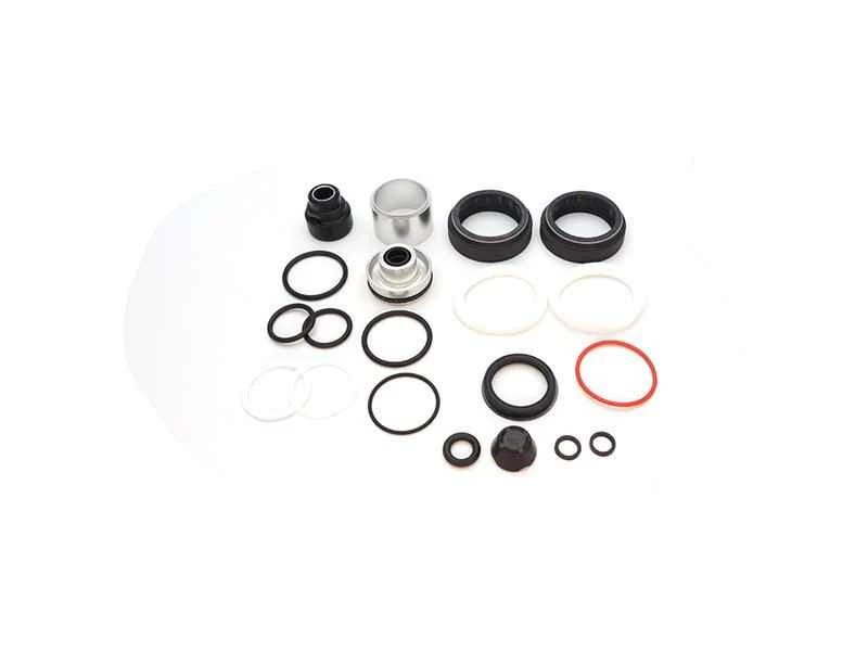 RockShox Forgaffel 200h Servicekit Pike Select C1 - 00.4318.025.207 2 RockShox Forgaffel 200h Servicekit Pike Select C1 - 00.4318.025.207