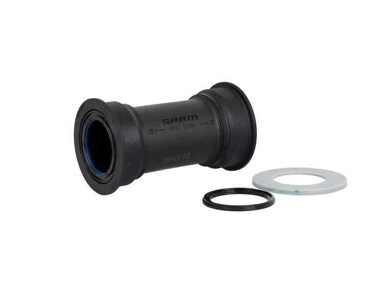 Krankboks SRAM DUB PressFit BB386 Road - 00.6418.026.000 3 Krankboks SRAM DUB PressFit BB386 Road - 00.6418.026.000