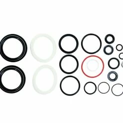 RockShox Forgaffel Servicekit Pike Solo Air - 00.4315.032.350