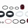 RockShox Forgaffel Fuld Servicekit Lyric/Pike 2020 - 200h - 00.4318.025.120 -Dæk Salg 00.4318.025.120