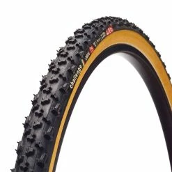 Challenge CX Limus PRO Sort/Brun 700x33C - Clincher
