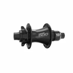 SRAM 900 Bagnav 12x142 Mm XD-R IS 28H - Sort - 00.2018.013.006