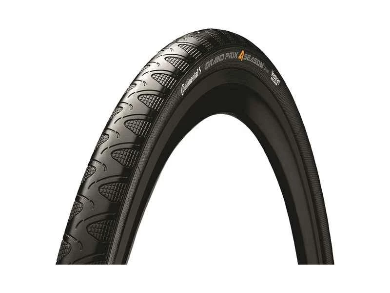 Continental Grand Prix 4-Season - 700x28 - 0101105 5 Continental Grand Prix 4-Season - 700x28 - 0101105 - Billede 3