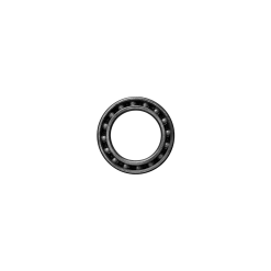 Kugleleje CeramicSpeed 61802-2RSF/HC5 (24x15x5 Mm) - 101225