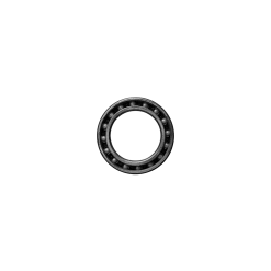 Ceramicspeed Kugleleje 61803-2RSF/HC5 (26x17x5 Mm) - 101230