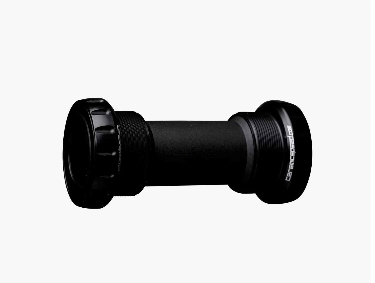 CeramicSpeed BSA 24 Road Krankboks Coated - Sort - 101308 3 CeramicSpeed BSA 24 Road Krankboks Coated - Sort - 101308