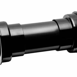 CeramicSpeed BB86 Shimano Krankboks Coated - Sort - 101340