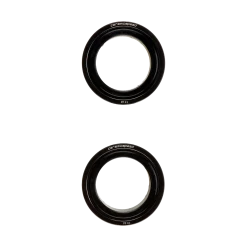 CeramicSpeed BB86 SRAM DUB Road Krankboks - Sort - 106751