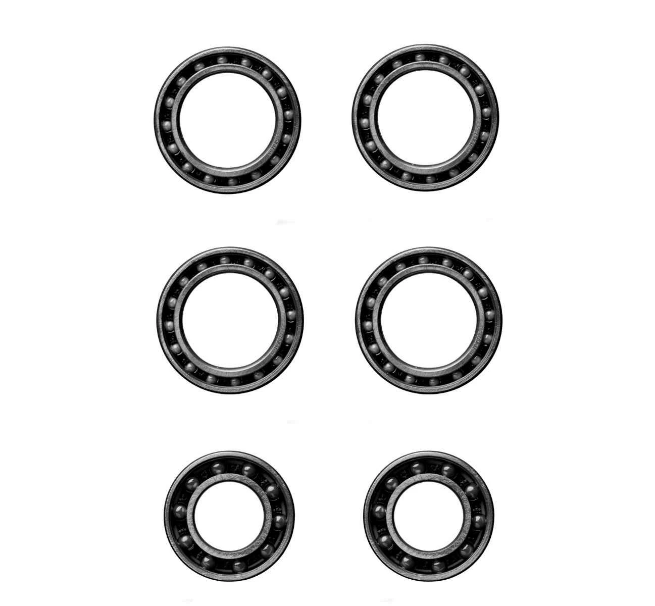 Ceramicspeed Kuglelejesæt Std Roval Rapide/Alpinist CLX - 108979 3 Ceramicspeed Kuglelejesæt Std Roval Rapide/Alpinist CLX - 108979