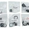 RockShox Forgaffel Servicekit Pike Solo Air - 11.4018.027.003 -Dæk Salg 11 4018 027 003
