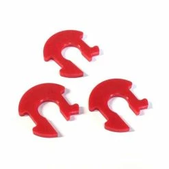 RockShox Volume Reducer Kit SuperDeluxe/Deluxe 2017+ - 3 Stk - 11.4118.042.001