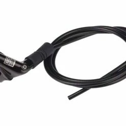 RockShox XLoc Remote Højre/bund - Venstre/top - 11.4318.000.010