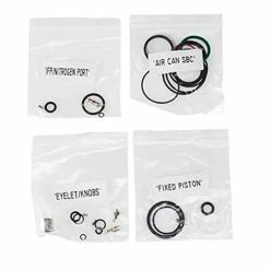 RockShox Monarch AutoSag Specialized Full Servicekit - 11.4418.002.010