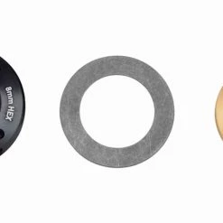 SRAM Krankarmsbolt DUB M18/M30 Guld- 11.6118.060.000