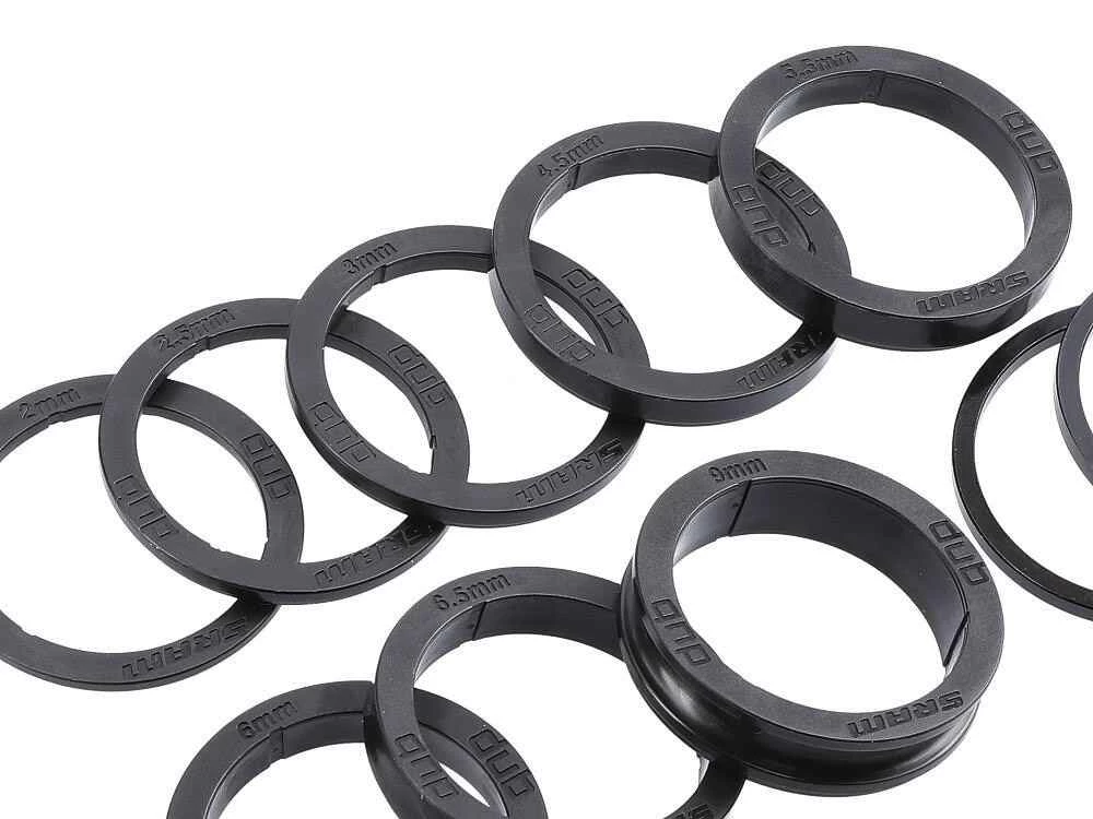 SRAM Krankleje Spacerkit DUB V3 - 11.6418.002.002 3 SRAM Krankleje Spacerkit DUB V3 - 11.6418.002.002