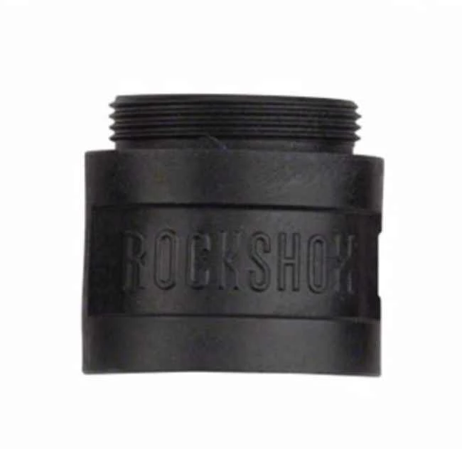 RockShox Bottomless Tokens Sort - 1 Stk - 11.4018.032.003 4 RockShox Bottomless Tokens Sort - 1 Stk - 11.4018.032.003 - Billede 2