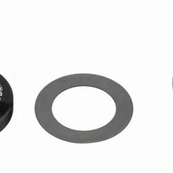 SRAM Krankarmsbolt DUB M18/M30 Sort- 11.6118.060.001