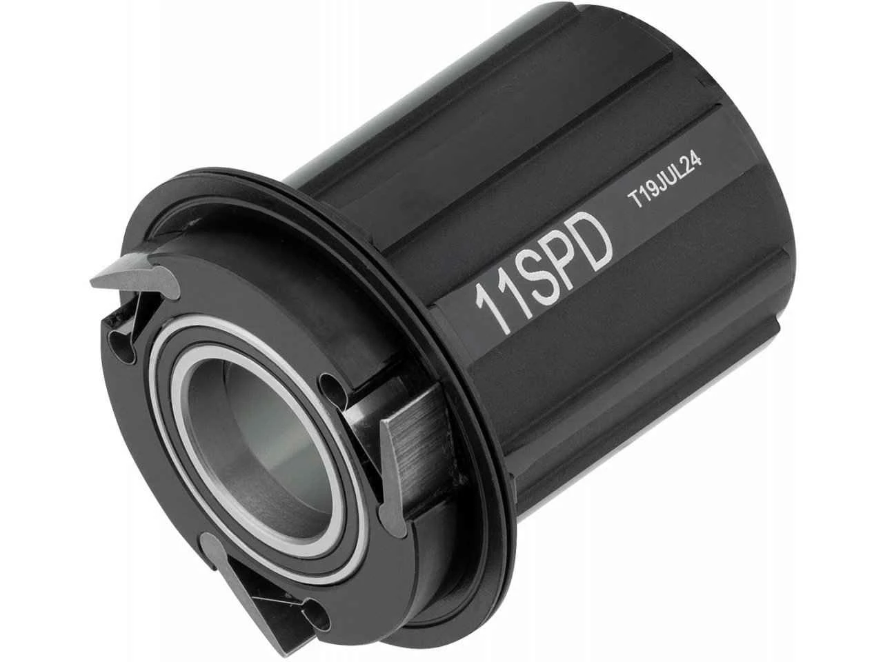 ZIPP Kassettehus/body SRAM/Shimano - 11 Speed - 11.2018.061.000 3 ZIPP Kassettehus/body SRAM/Shimano - 11 Speed - 11.2018.061.000