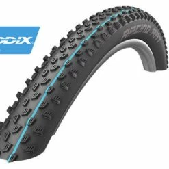 Schwalbe Racing Ray Performance 27"x2,25" Addix - 11601112