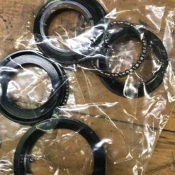 Orbea Styrfittingslejer 1-1/8" - 1-1/2" - 14031592