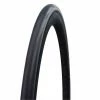 Schwalbe One 700x25 Addix RaceGuard - Sort - 11653956 -Dæk Salg 11653956