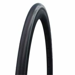 Schwalbe One 700x25 Addix RaceGuard - Sort - 11653956