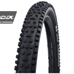Schwalbe Nobby Nic Performance Addix 29"x2,40" - 11654120.01