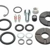 RockShox Forgaffel Servicekit Dual Air Reba/Recon/Revel/Pike - 11.4015.251.000