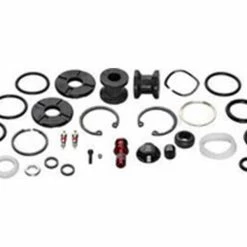 RockShox Forgaffel Servicekit Dæmper Dual Air Reba 2009-2011 - 11.4015.320.000