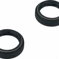 RockShox Forgaffel Støvringe ø35 Mm PIKE/LYRIK/YARI/BoXXer - 2 Stk - 11.4018.028.014