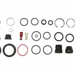 RockShox Forgaffel Servicekit RS-1 Full Kit - 11.4018.054.000