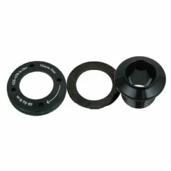 SRAM Krankarmsbolt BB30 M18/M30 RED/Force Sort - 11.6115.530.050