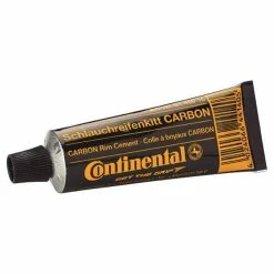 Continental Tubular Lim Til Carbon Fælge - 0140016