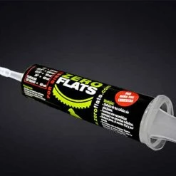ZeroFlats Tubeless Sprøjte 60 Ml - APL 0060