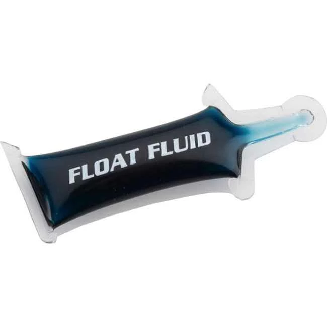 FOX Olie Suspension Float Fluid - 5 Ml - 025-03-002A 3 FOX Olie Suspension Float Fluid - 5 Ml - 025-03-002A