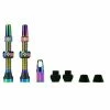 Muc-Off Tubeless Ventil FV 44 Mm - Rainbow - 20429 1 Muc-Off Tubeless Ventil FV 44 Mm - Rainbow - 20429 -Dæk Salg 20164